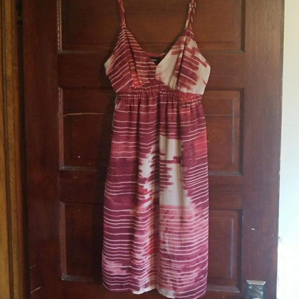 🍒 3 for $10 Cute Mossimo summer dress